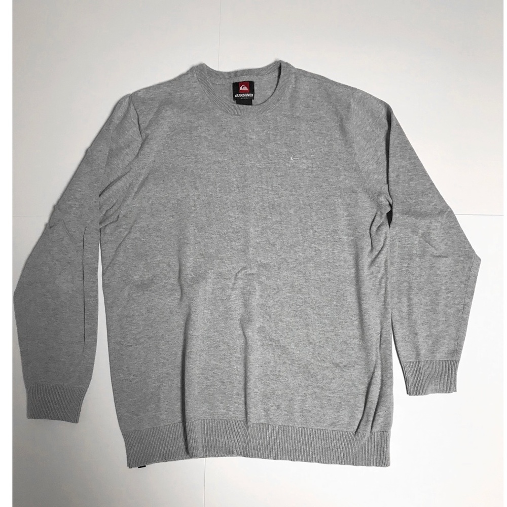 Quiksilver Men's Sweater